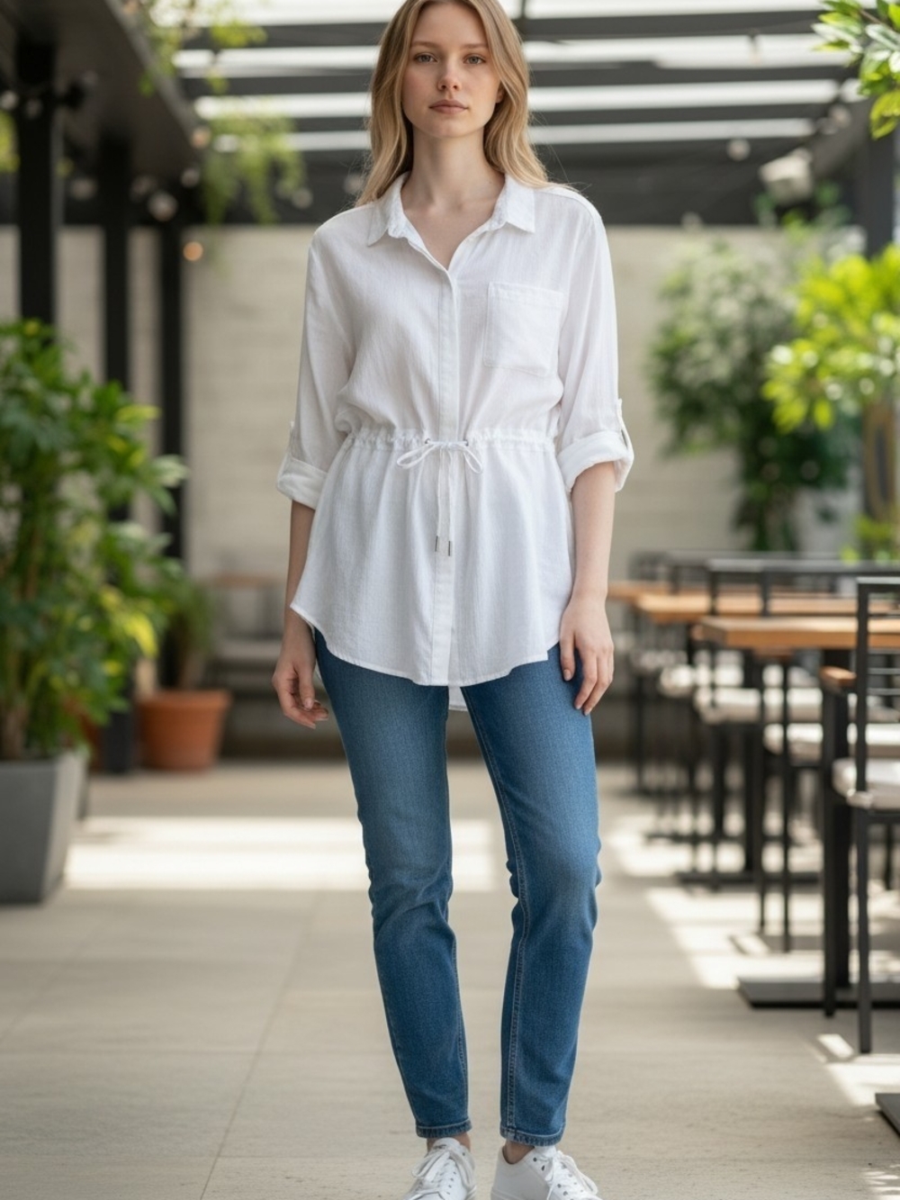 NYDJ (NOT YOUR DAUGHTERS JEANS)